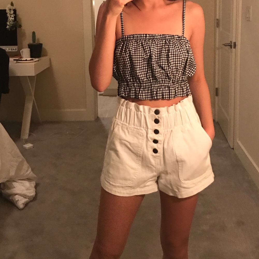 PacSun Top - Picture 4 of 5